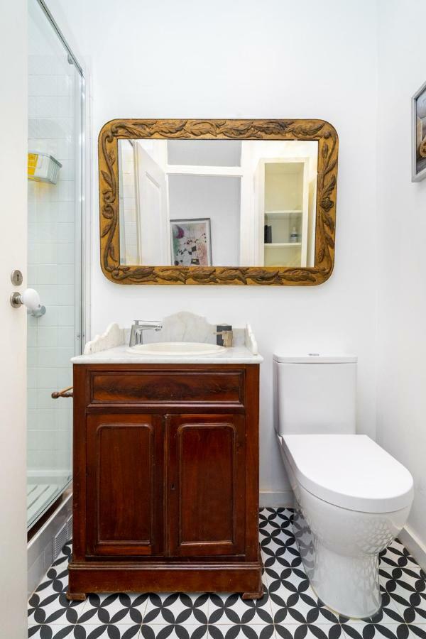 4 Bedroom Apartment On The City Center Lisbon Bagian luar foto